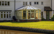 Warings Green conservatory leads