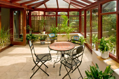Warings Green conservatory quotes