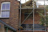 free Warings Green home extension quotes