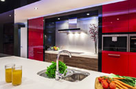 Warings Green kitchen extensions