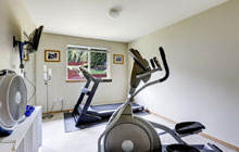 Warings Green home gym construction leads