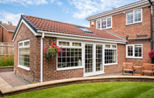 Warings Green house extension leads